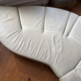 Canapé Flap Francesco Binfarè pour Edra