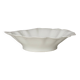 Limoges porcelain dish / basket 19th century