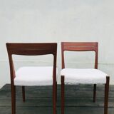 Vintage Scandinavian chairs 1970 (4)