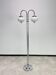 Mid-century modern floor lamp