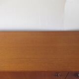 Teak row