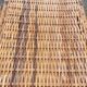 Rattan trunk