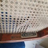 Thonet armchair
