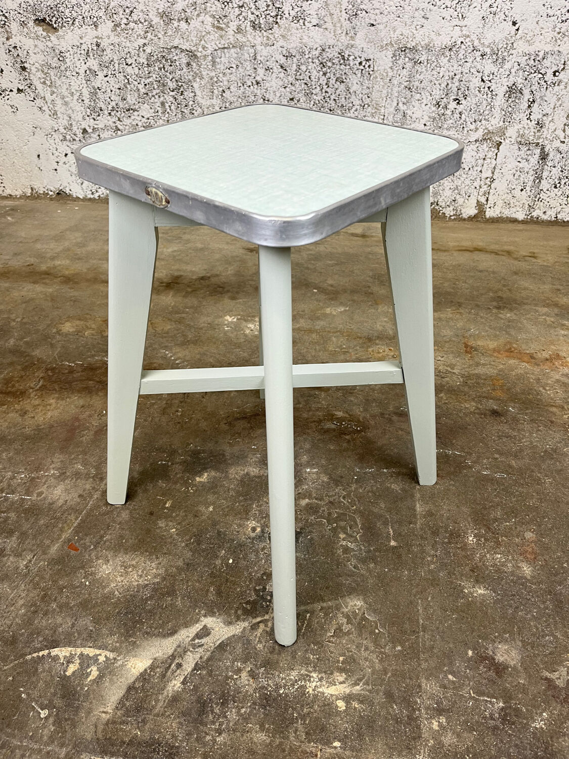 Tabouret vintage