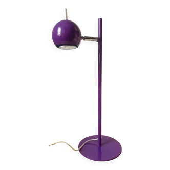 Vintage agemob lamp