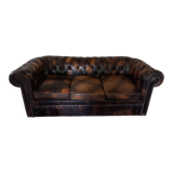 Chesterfield sofa