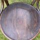 Fauteuil bois courbé viennois JJ Kohn Bentwood
