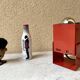 Lamp applique spot cube Lita France design vintage 70s