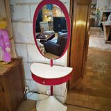 Vintage dressing table