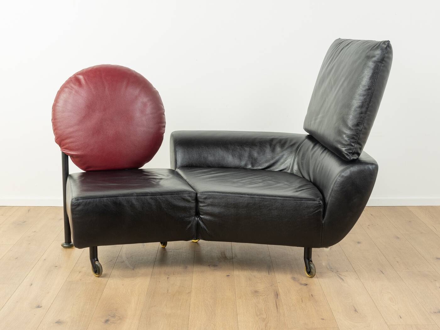 Topkapi sofa by Francesco Binfaré for Cassina, 1980s
