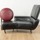 Topkapi sofa by Francesco Binfaré for Cassina, 1980s