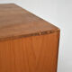 Furniture filing cabinet 8 drawers, 1960