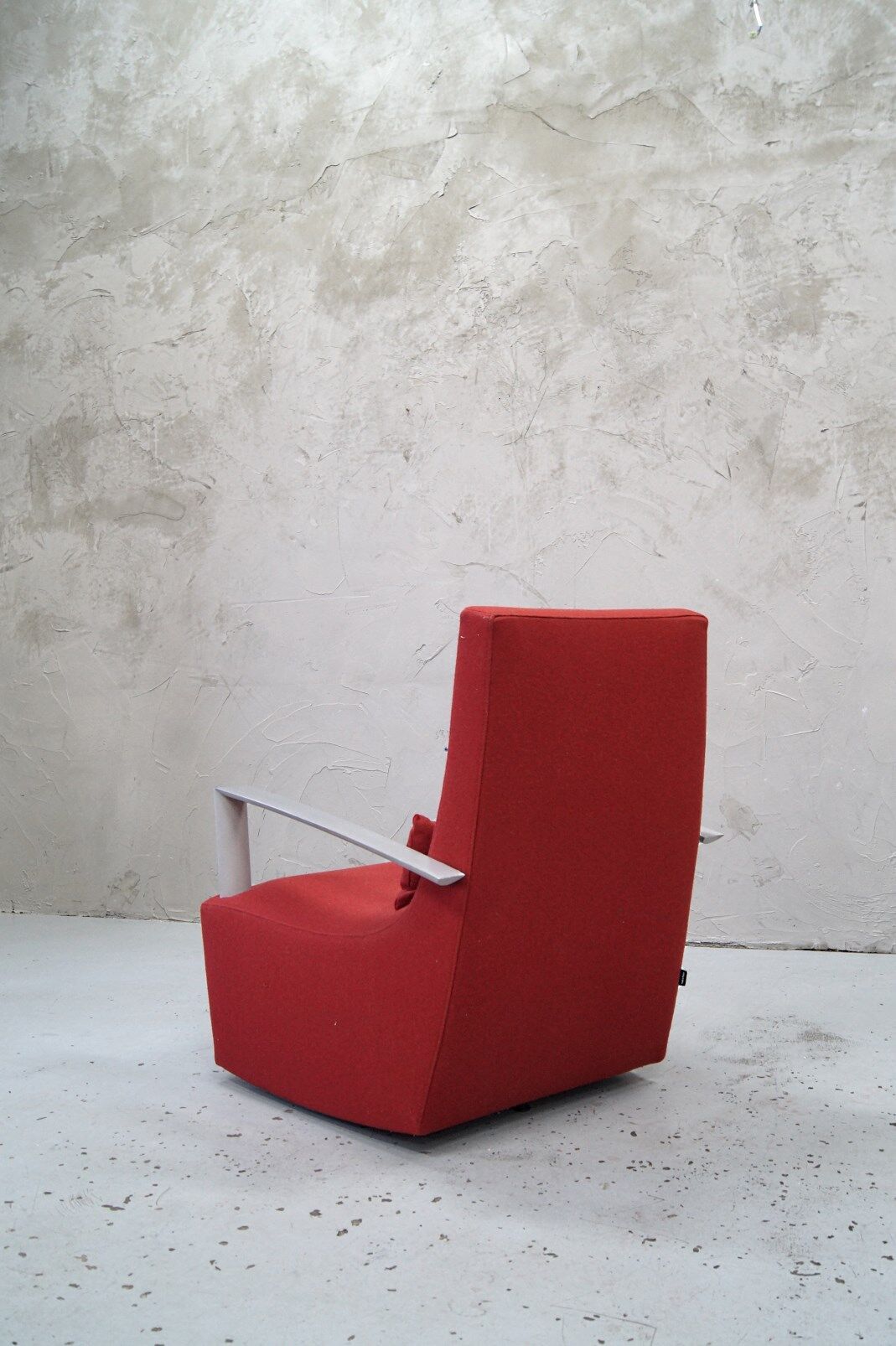 Neo Rocking Chair by Alban-Sebastien Gilles for Ligne Roset