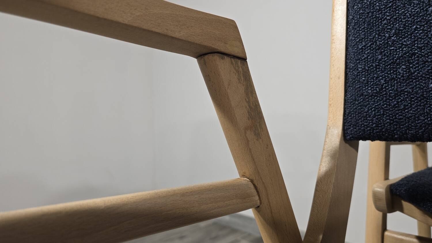 Chairs by Frantisek Jirak