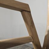 Chairs by Frantisek Jirak