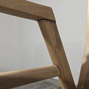 Chairs by Frantisek Jirak