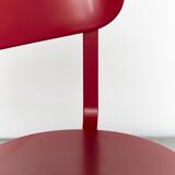 Chaise Patrick Norguet « Stil S48 » pour Lapalma I Lot de 9