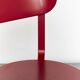 Chaise Patrick Norguet « Stil S48 » pour Lapalma I Lot de 9