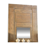 19th Century French Garden Cups