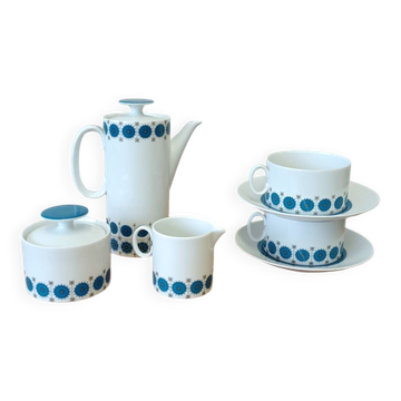 Coffee/tea service Thomas