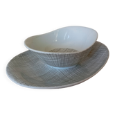 Saucière Bernardaud "d'après Clemmer"