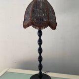 Lampe ikea vintage des années 80
