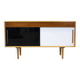 Mid Cenutury Unit ‘B’ Sideboard by Robin Day for Hille, 1950s