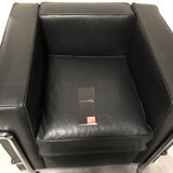 Fauteuil Cassina lc2