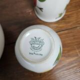 Juice service "my apple" by Villeroy & Boch