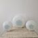 Rare 1970s Murano Glass Table Lamps by Ferro & Lazzarini - Set of 3