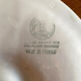 Service à huitres