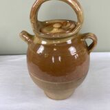 Old water jug