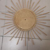 Mirror "Sun" 61cm