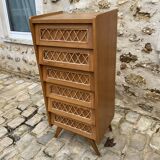 Semainier foot compass