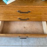 Vintage bookshelf bookcase