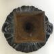 Cast-iron Medici vase