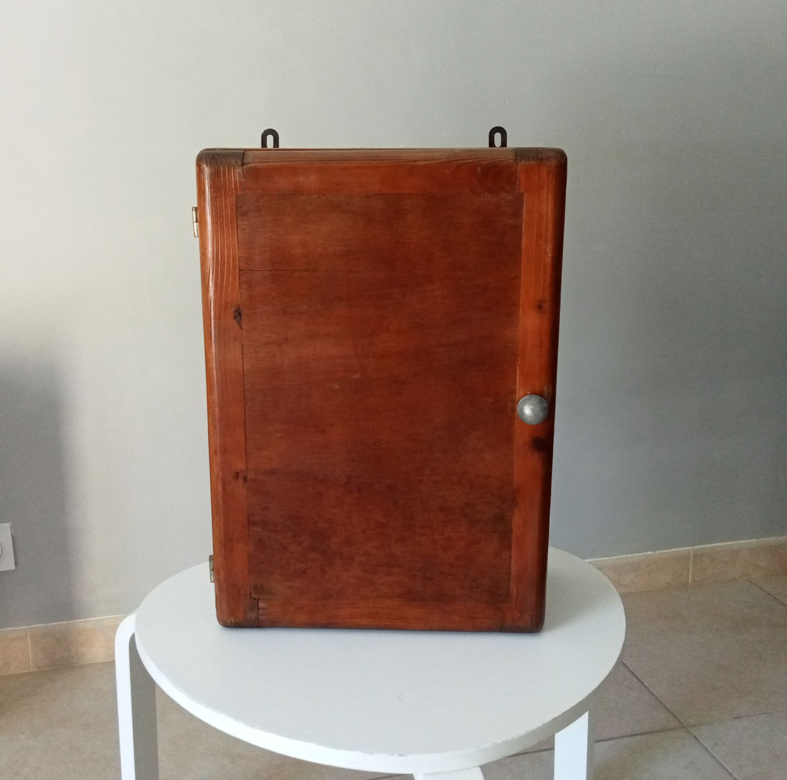 Medicine cabinet 50/60 years