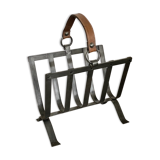 Vintage magazine holders