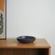 Ceramic bowl, 1970s, made in Europe