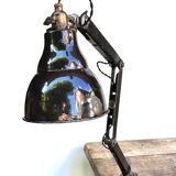 Girdex articulated lamp machine girdex engineering co ltd gb 1937