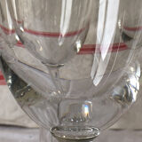 Verrea vin verre a pied