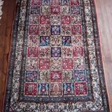 Handmade Bachtiar Persian rug 323x195cm