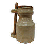 Old jar