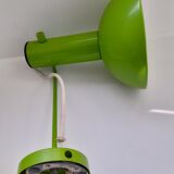 Vintage wall lamps 1970s