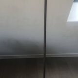 Floor lamp attributed to Jean Royère