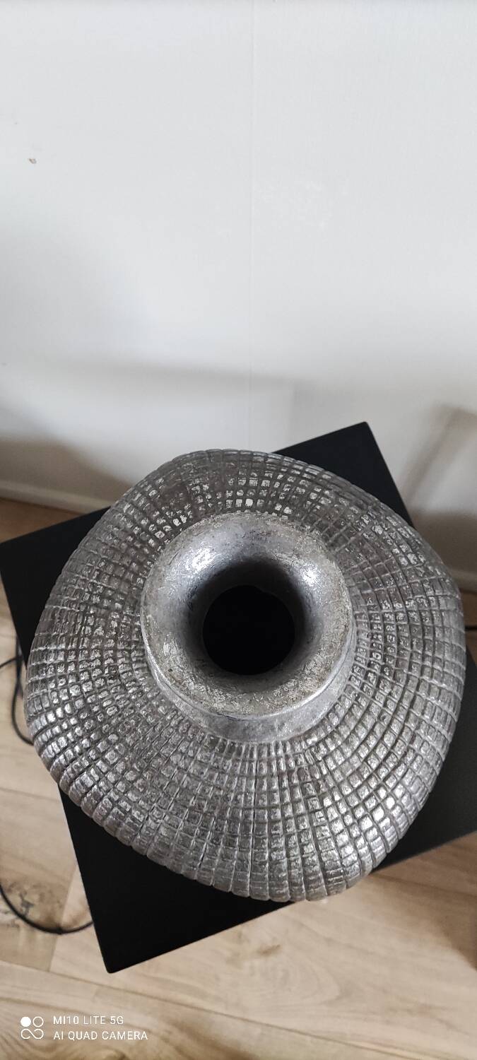 AMPM ethnic style pottery