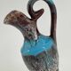 Small vintage pitcher/vase Vallauris