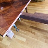 Louis XVI-style dining table