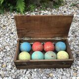 Pétanque
