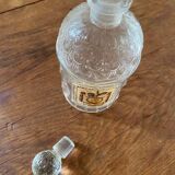 Guerlain-aux Abeilles bottle-500 ml.